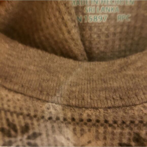 Boys Snow Much Fun Onesie Long Sleeve - Picture 4 of 5